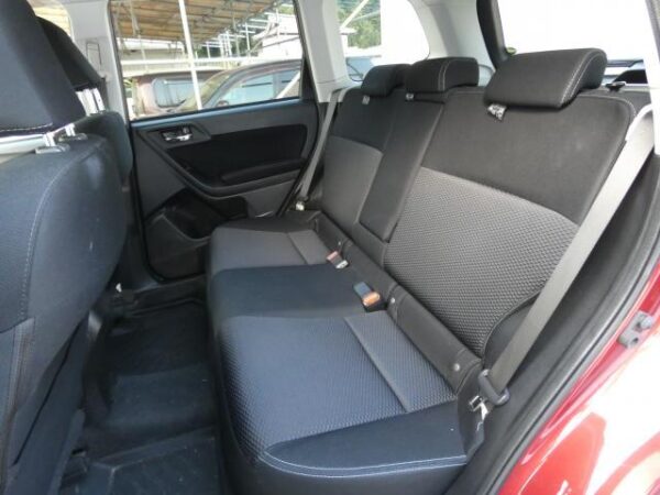 Ref:AUX-19088152 SUBARU FORESTER 2014 - Image 7