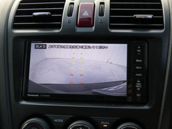 Ref:AUX-19088152 SUBARU FORESTER 2014 - Image 8