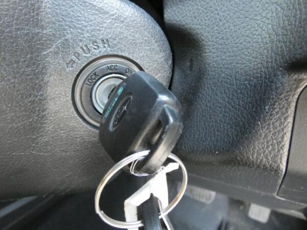 Ref:AUX-19088152 SUBARU FORESTER 2014 - Image 9