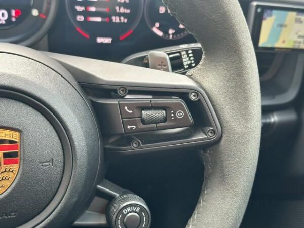 Ref:AUX-19088282 PORSCHE 911 2022 - Image 11