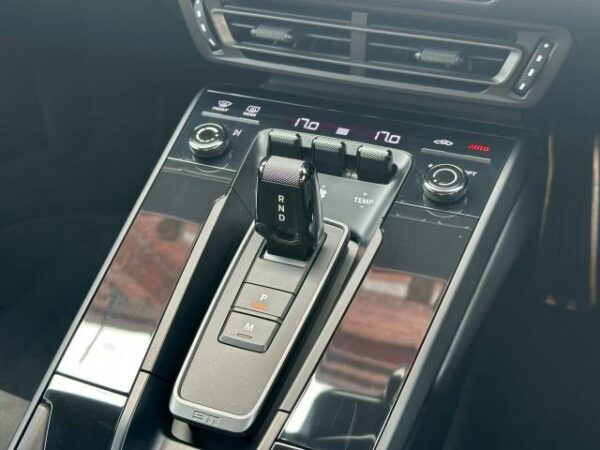 Ref:AUX-19088282 PORSCHE 911 2022 - Image 13