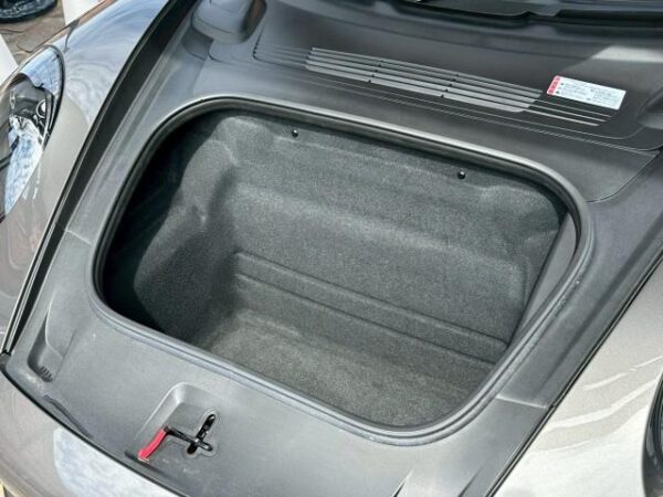 Ref:AUX-19088282 PORSCHE 911 2022 - Image 18