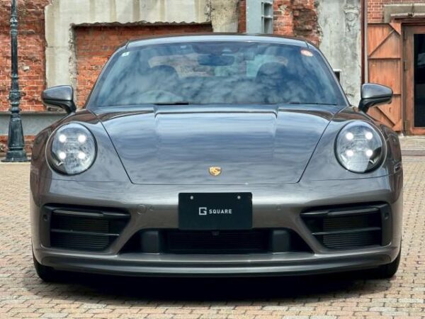Ref:AUX-19088282 PORSCHE 911 2022 - Image 4