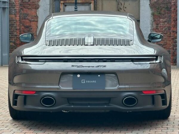 Ref:AUX-19088282 PORSCHE 911 2022 - Image 5