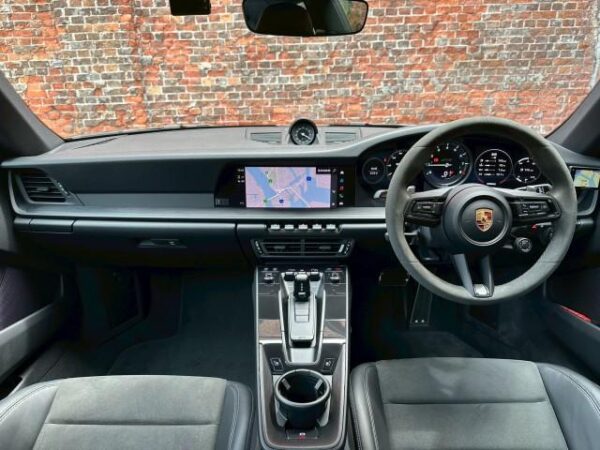 Ref:AUX-19088282 PORSCHE 911 2022 - Image 6