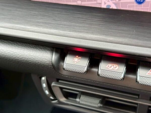 Ref:AUX-19088282 PORSCHE 911 2022 - Image 7