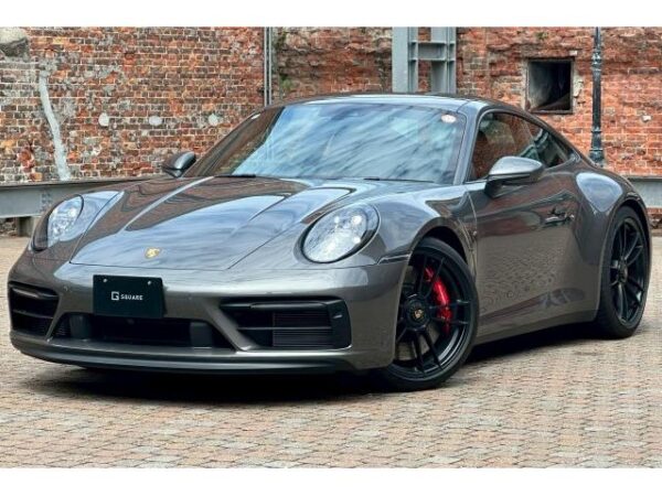 Ref:AUX-19088282 PORSCHE 911 2022