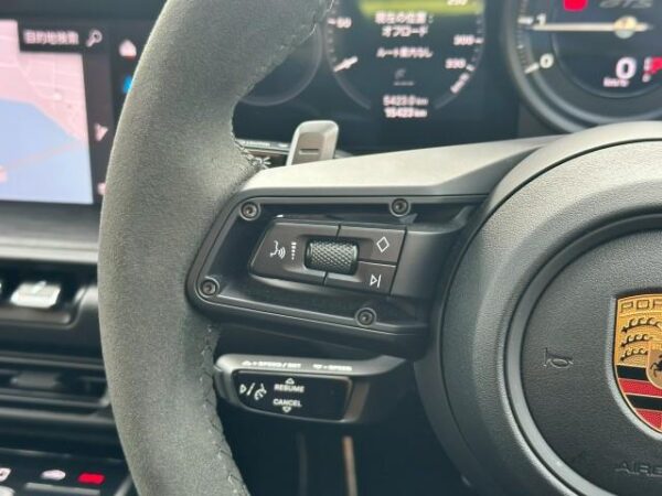 Ref:AUX-19088282 PORSCHE 911 2022 - Image 9
