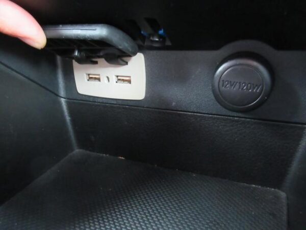 Ref:AUX-19088296 SUBARU LEVORG 2015 - Image 11