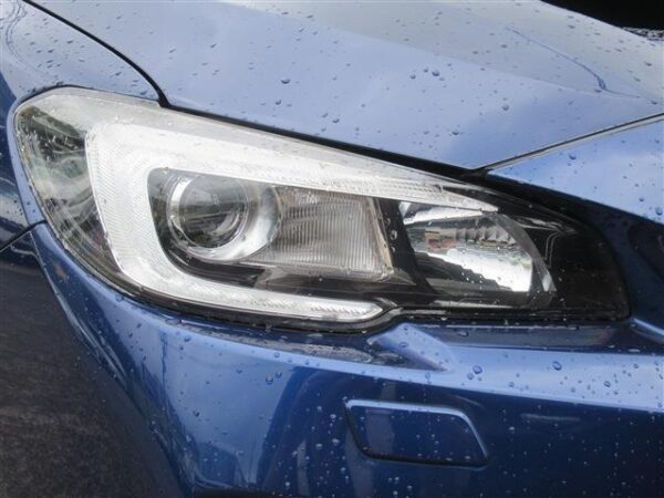 Ref:AUX-19088296 SUBARU LEVORG 2015 - Image 14