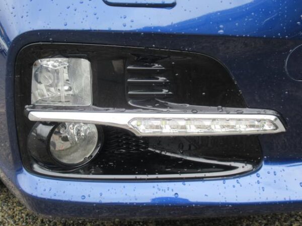 Ref:AUX-19088296 SUBARU LEVORG 2015 - Image 15