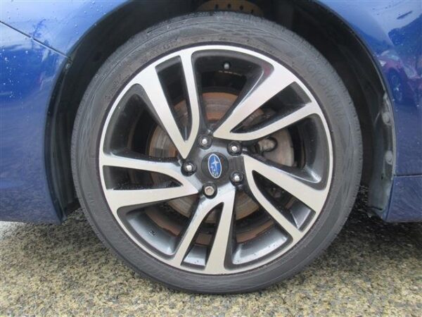 Ref:AUX-19088296 SUBARU LEVORG 2015 - Image 16