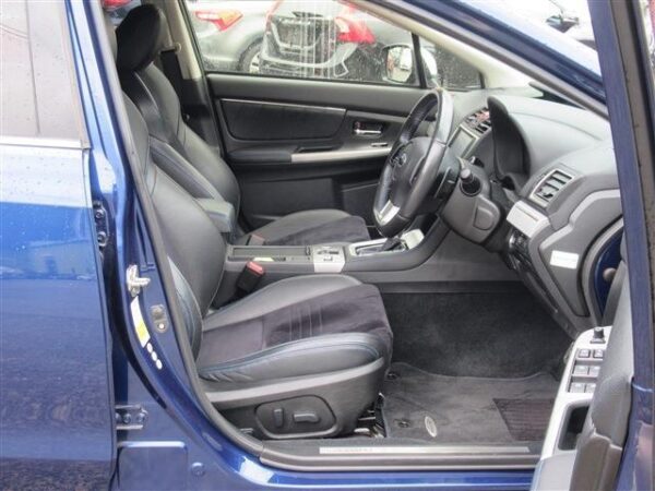 Ref:AUX-19088296 SUBARU LEVORG 2015 - Image 17