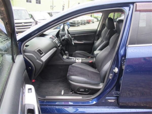 Ref:AUX-19088296 SUBARU LEVORG 2015 - Image 18