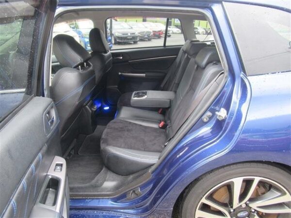 Ref:AUX-19088296 SUBARU LEVORG 2015 - Image 19