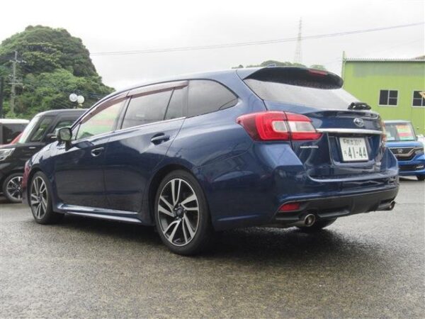 Ref:AUX-19088296 SUBARU LEVORG 2015 - Image 20
