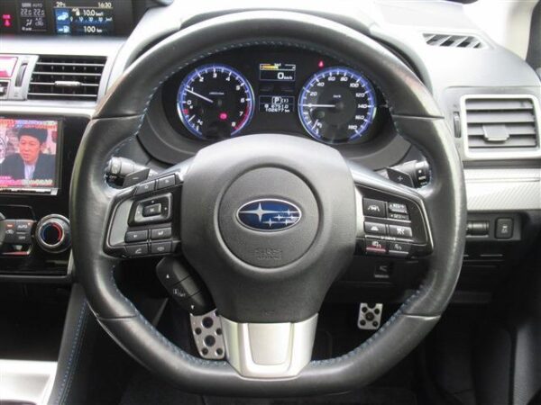Ref:AUX-19088296 SUBARU LEVORG 2015 - Image 5