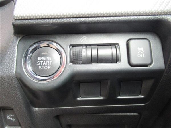 Ref:AUX-19088296 SUBARU LEVORG 2015 - Image 7