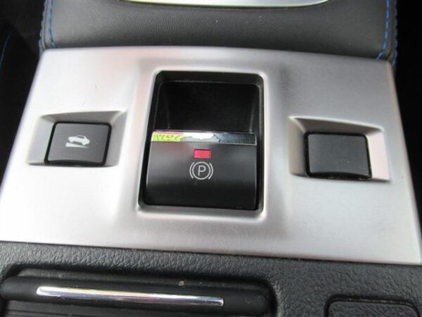 Ref:AUX-19088296 SUBARU LEVORG 2015 - Image 8