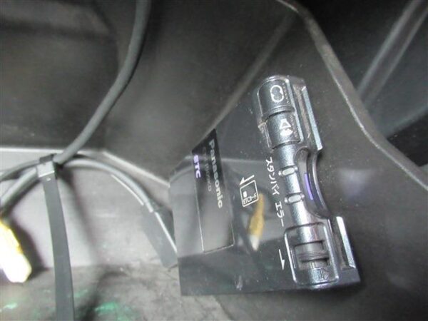 Ref:AUX-19088296 SUBARU LEVORG 2015 - Image 9