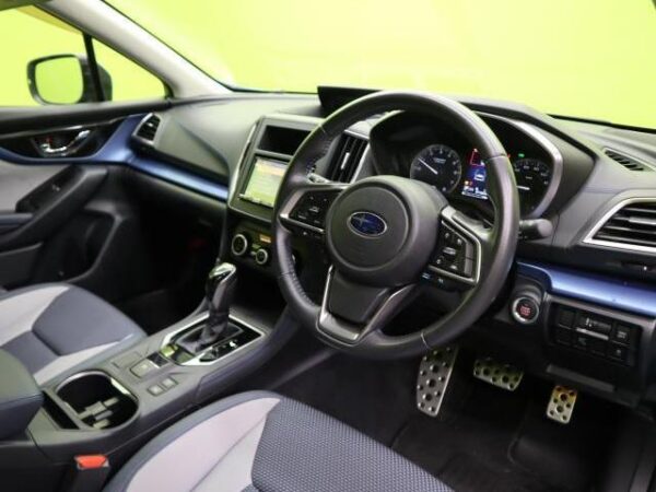 Ref:AUX-19094729 SUBARU XV 2018 - Image 11