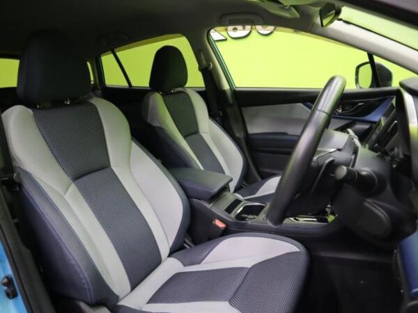 Ref:AUX-19094729 SUBARU XV 2018 - Image 12