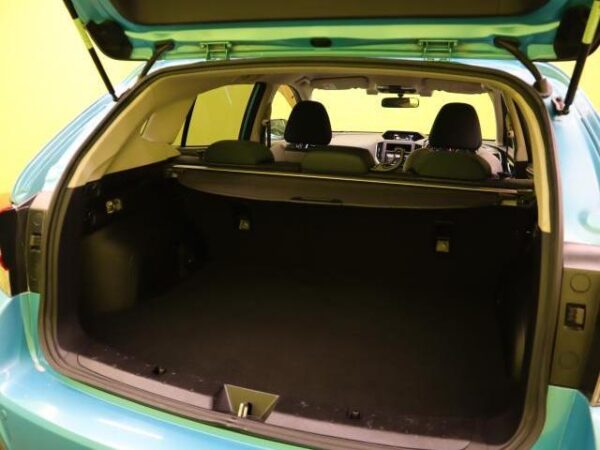 Ref:AUX-19094729 SUBARU XV 2018 - Image 14