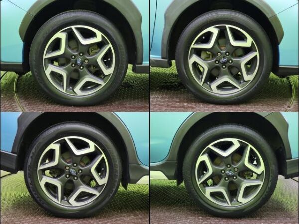 Ref:AUX-19094729 SUBARU XV 2018 - Image 17