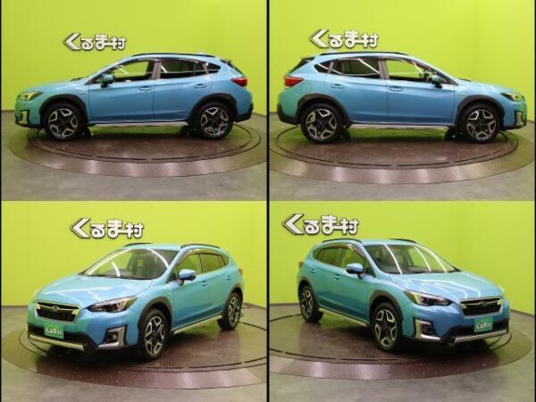 Ref:AUX-19094729 SUBARU XV 2018 - Image 18