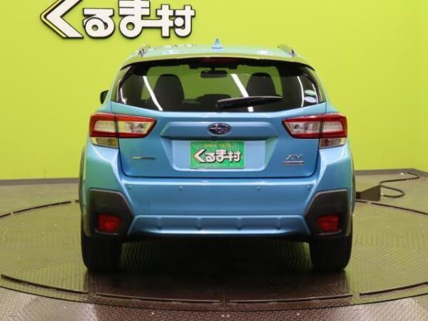 Ref:AUX-19094729 SUBARU XV 2018 - Image 19