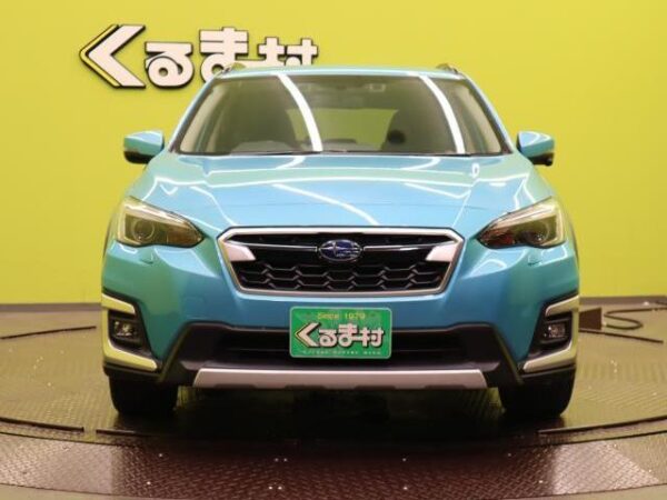 Ref:AUX-19094729 SUBARU XV 2018 - Image 20