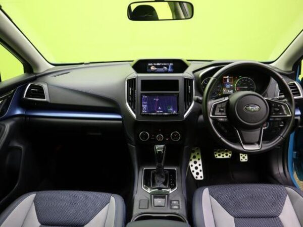 Ref:AUX-19094729 SUBARU XV 2018 - Image 3