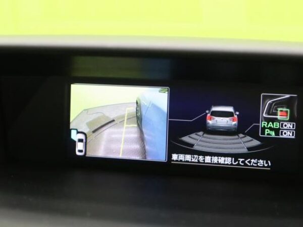 Ref:AUX-19094729 SUBARU XV 2018 - Image 5