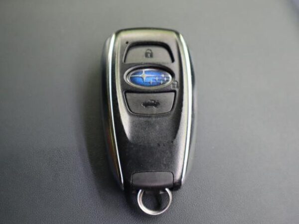 Ref:AUX-19094729 SUBARU XV 2018 - Image 6