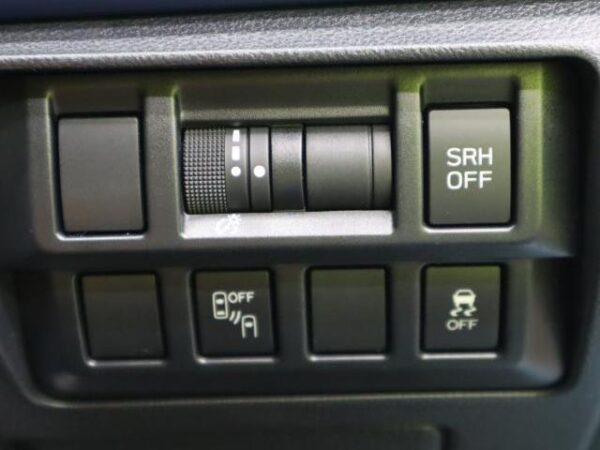 Ref:AUX-19094729 SUBARU XV 2018 - Image 8