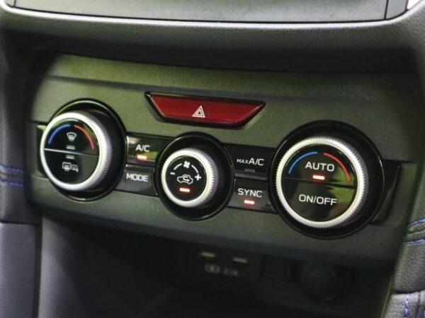 Ref:AUX-19094729 SUBARU XV 2018 - Image 10
