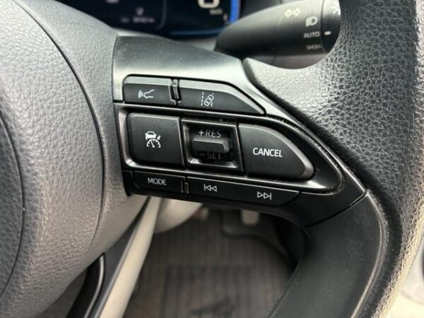 Ref:AUX-19094805 TOYOTA AQUA 2022 - Image 13