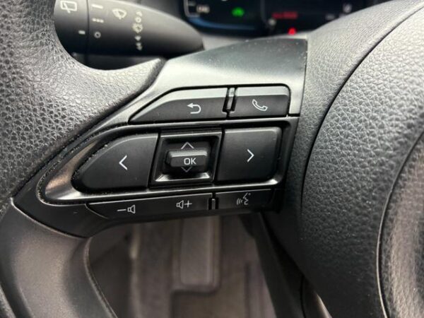 Ref:AUX-19094805 TOYOTA AQUA 2022 - Image 14