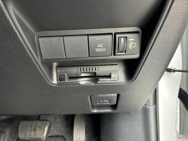 Ref:AUX-19094805 TOYOTA AQUA 2022 - Image 20