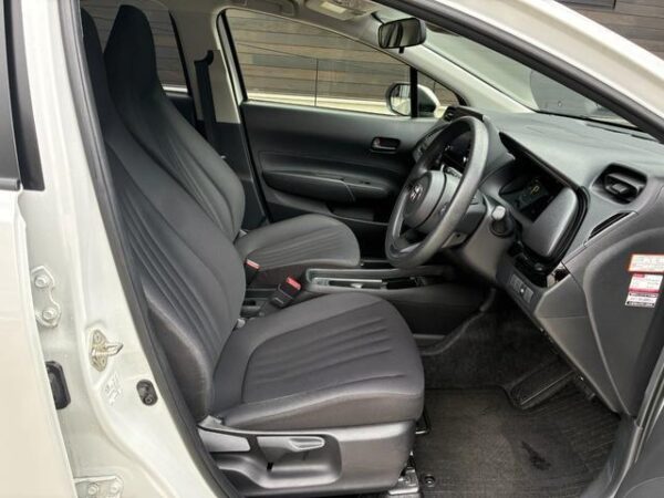 Ref:AUX-19094805 TOYOTA AQUA 2022 - Image 10