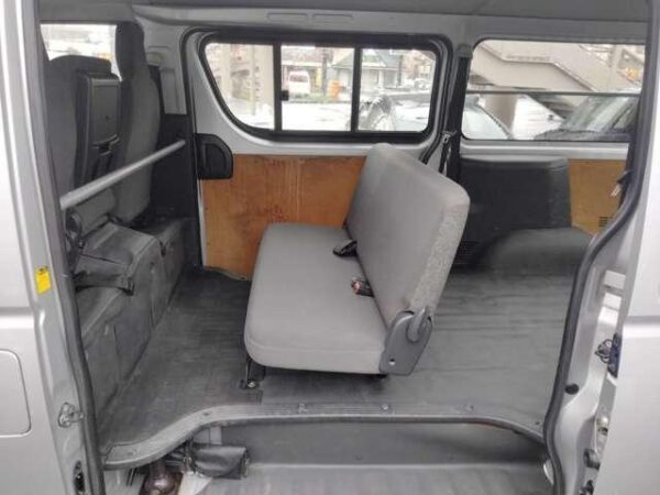 Ref:AUX-19095203 TOYOTA REGIUS ACE VAN 2011 - Image 18