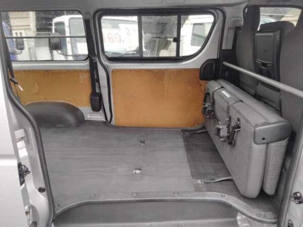 Ref:AUX-19095203 TOYOTA REGIUS ACE VAN 2011 - Image 19