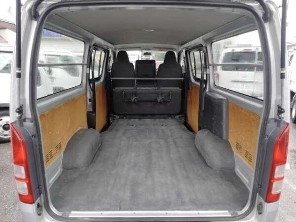 Ref:AUX-19095203 TOYOTA REGIUS ACE VAN 2011 - Image 20
