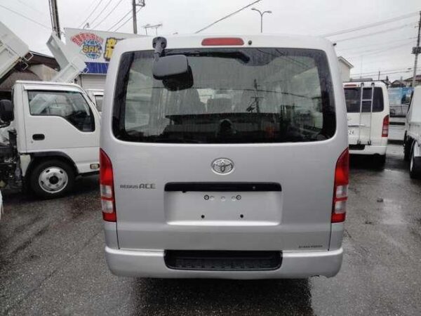 Ref:AUX-19095203 TOYOTA REGIUS ACE VAN 2011 - Image 6