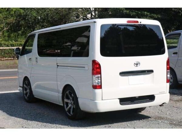 Ref:AUX-19096319 TOYOTA REGIUS ACE VAN 2016 - Image 11