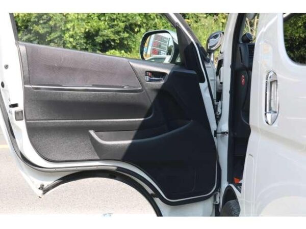 Ref:AUX-19096319 TOYOTA REGIUS ACE VAN 2016 - Image 14