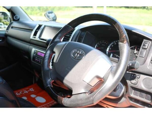 Ref:AUX-19096319 TOYOTA REGIUS ACE VAN 2016 - Image 15