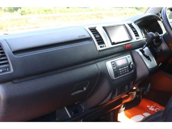 Ref:AUX-19096319 TOYOTA REGIUS ACE VAN 2016 - Image 17