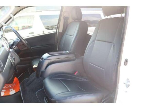 Ref:AUX-19096319 TOYOTA REGIUS ACE VAN 2016 - Image 18