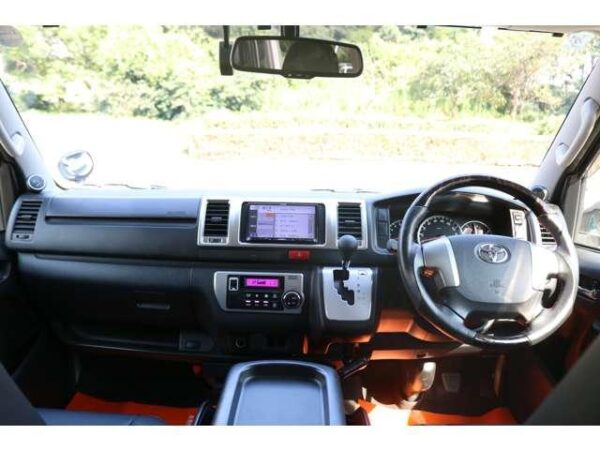 Ref:AUX-19096319 TOYOTA REGIUS ACE VAN 2016 - Image 19